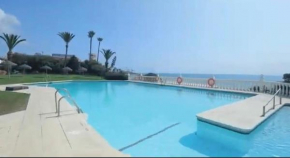 Lubina del Sol beachfront, Sitio De Calahonda